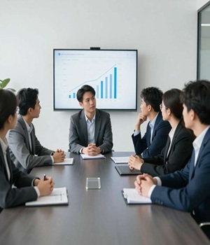 ai seo case visibility case study